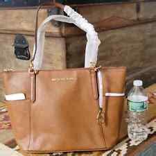 Michael Kors Bedford Large Tote 35f9gbft9l Luggage